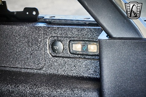 2022 Ford Bronco image 112