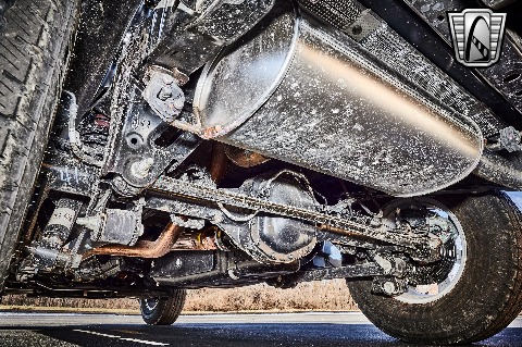 2022 Ford Bronco image 138