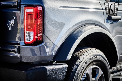 2022 Ford Bronco image 61