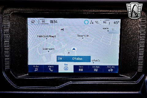 2022 Ford Bronco image 87