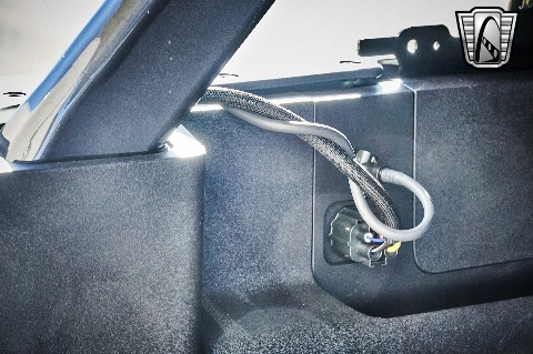 2022 Ford Bronco image 113