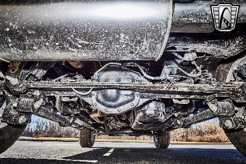 2022 Ford Bronco image 139