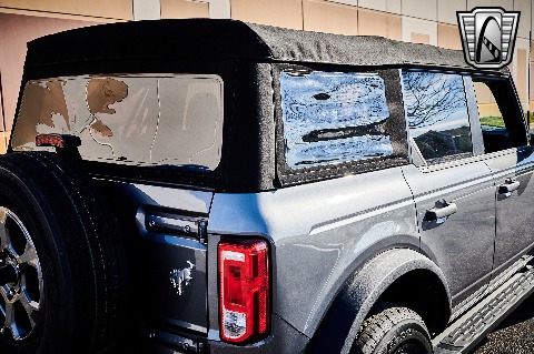 2022 Ford Bronco image 62