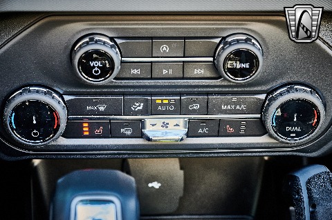 2022 Ford Bronco image 88