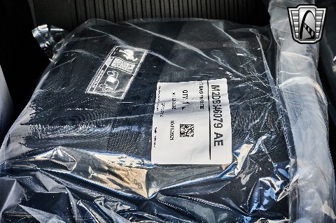 2022 Ford Bronco image 114