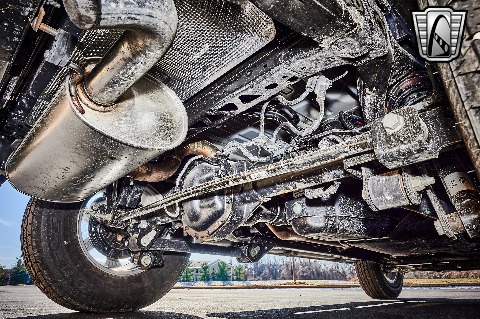 2022 Ford Bronco image 140