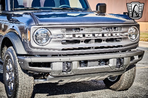 2022 Ford Bronco image 37