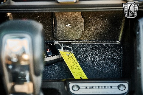 2022 Ford Bronco image 89