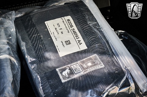 2022 Ford Bronco image 115