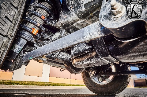 2022 Ford Bronco image 141