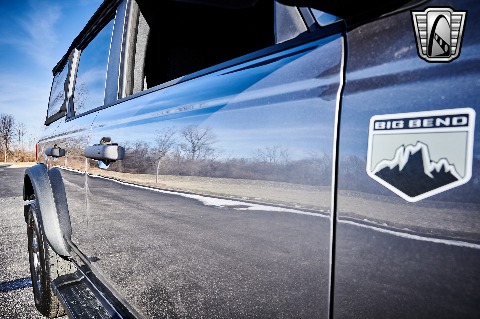 2022 Ford Bronco image 64