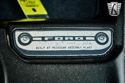 2022 Ford Bronco image 90