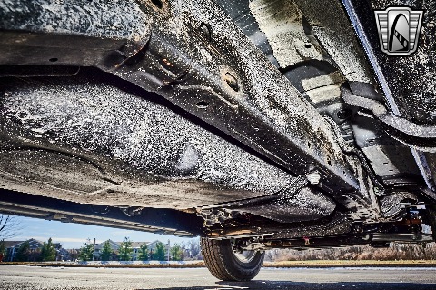 2022 Ford Bronco image 142