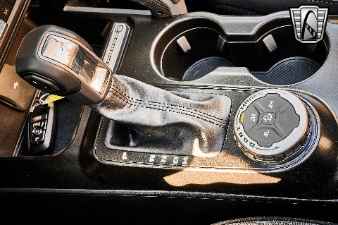 2022 Ford Bronco image 91