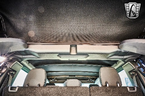 2022 Ford Bronco image 117