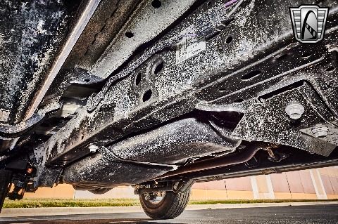 2022 Ford Bronco image 143