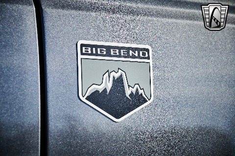 2022 Ford Bronco image 66