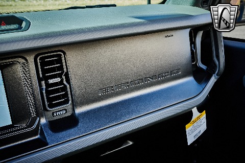 2022 Ford Bronco image 92