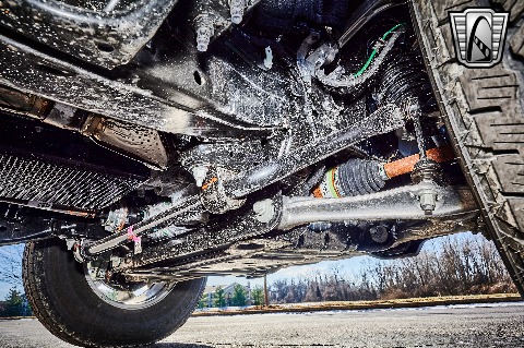 2022 Ford Bronco image 144