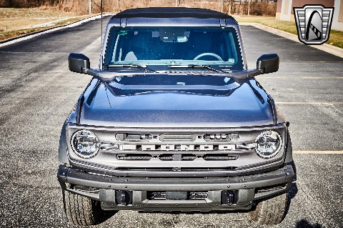 2022 Ford Bronco image 41