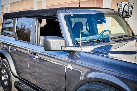 2022 Ford Bronco image 67