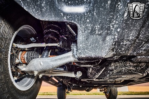 2022 Ford Bronco image 145