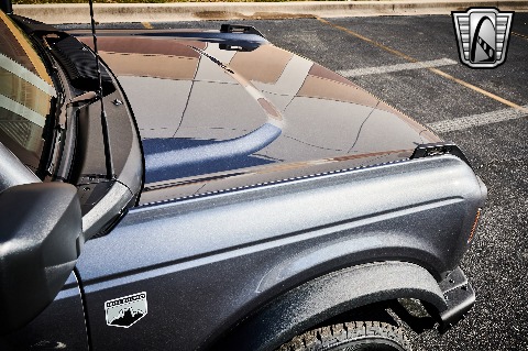 2022 Ford Bronco image 68