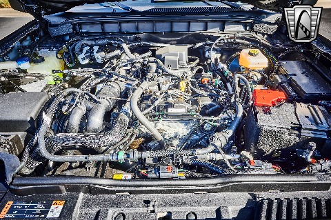 2022 Ford Bronco image 120