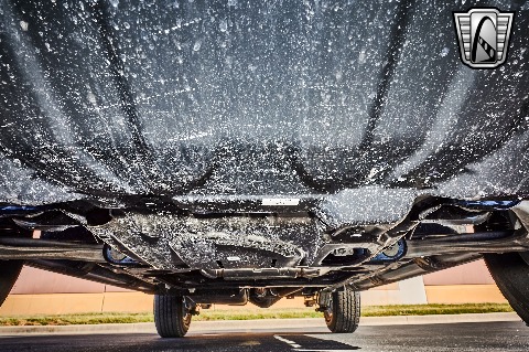 2022 Ford Bronco image 146