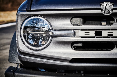 2022 Ford Bronco image 43