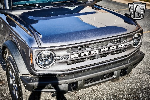 2022 Ford Bronco image 69