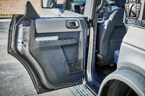 2022 Ford Bronco image 95