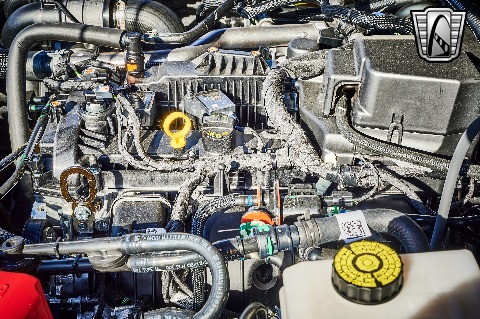 2022 Ford Bronco image 121