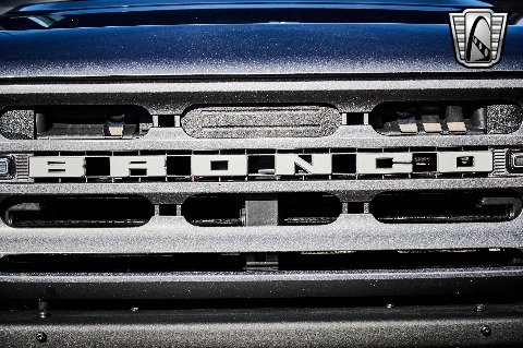 2022 Ford Bronco image 44