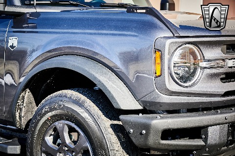 2022 Ford Bronco image 70