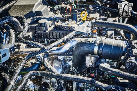 2022 Ford Bronco image 122