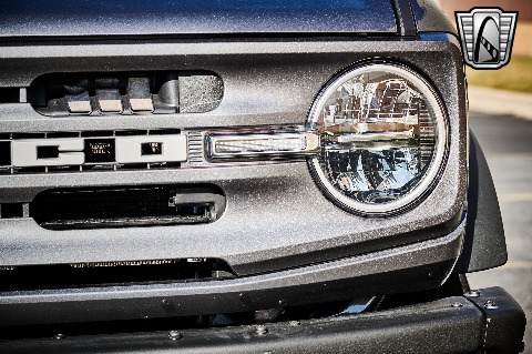 2022 Ford Bronco image 45