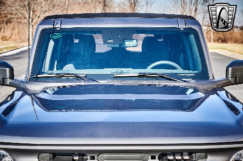 2022 Ford Bronco image 71