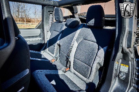 2022 Ford Bronco image 97