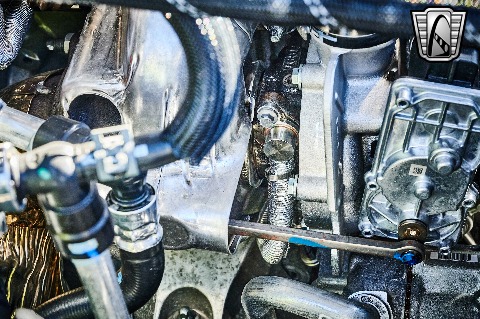 2022 Ford Bronco image 123