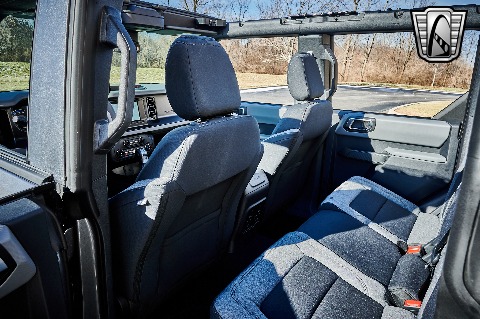 2022 Ford Bronco image 98