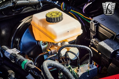 2022 Ford Bronco image 124