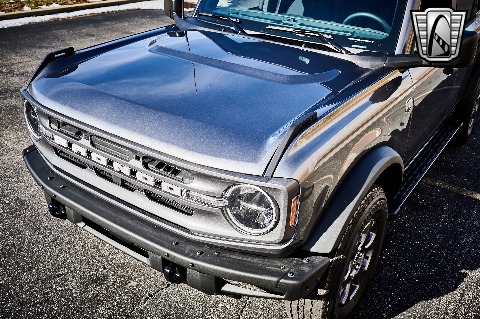 2022 Ford Bronco image 47