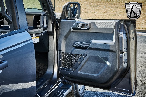 2022 Ford Bronco image 99