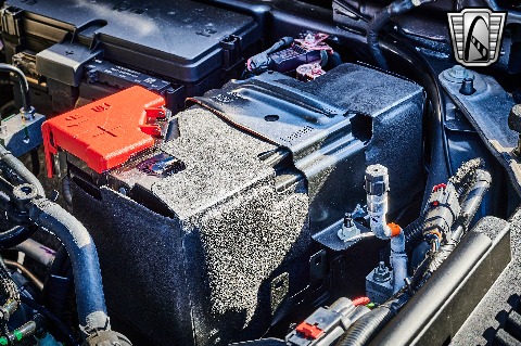 2022 Ford Bronco image 125