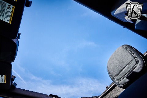 2022 Ford Bronco image 74