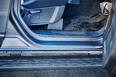 2022 Ford Bronco image 100