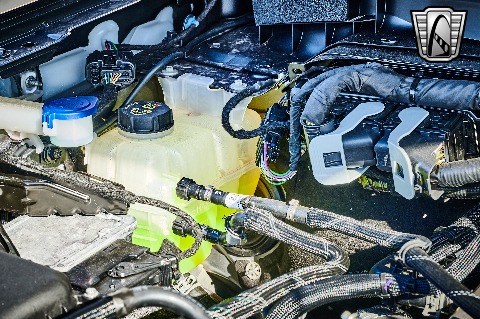 2022 Ford Bronco image 126