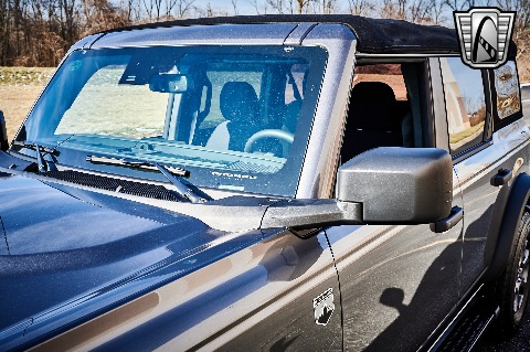 2022 Ford Bronco image 49