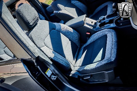 2022 Ford Bronco image 101